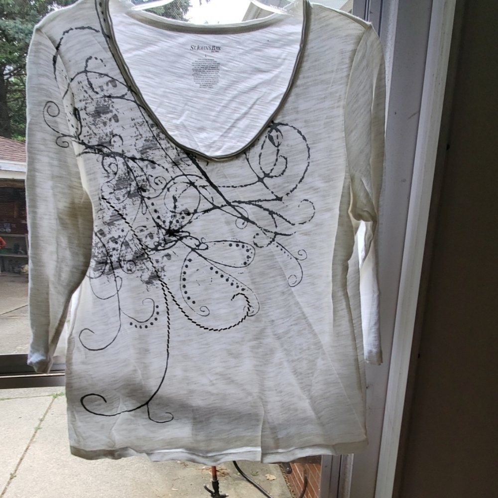 Womans shirt